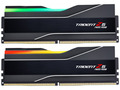 6000 32GB G.Skill Trident Z5 Neo RGB (Kit 2x 16GB) Black F5-6000J3038F16GX2-TZ5N