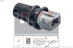 KW Sensor, Ansauglufttemperatur Made in Italy - OE Equivalent 494034