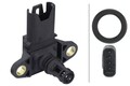 Sensor Saugrohrdruck HELLA 6PP 009 400-051 für BMW X5 E91 F10 F32 F82 5er 4er X6