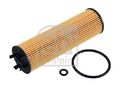 FEBI BILSTEIN 175759 Ölfilter für AUDI CUPRA FORD SEAT SKODA VW