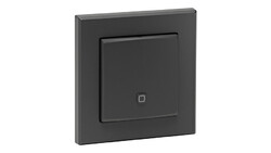 Homematic IP Wired Smart Home Temperatur- und Luftfeuchtigkeitssensor – innen, a