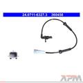 ATE 24.0711-6327.3 Sensor Raddrehzahl für Dacia Sandero II Renault