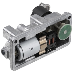 NTY Steuerdose Lader für Ford Transit Connect P65_ P70_ P80_ 1.8 TDCi