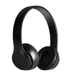 Bluetooth Kopfhörer Over Ear Kabellos HiFi Stereo Wireless Headset Bass Ohrhörer