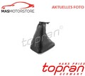 SCHALTHEBELVERKLEIDUNG TOPRAN 206 937 I FÜR OPEL COMBO,MERIVA,CORSA C,TIGRA