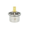 1x Thermostat, Kühlmittel NRF 725354 passend für DAF