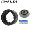 SKF Flexible Kupplungsmuffe-Satz VKMAF 31101 für VW