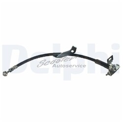 Bremsschlauch vorne links 64386869 Delphi LH7097 4808600 4818964 95027422
