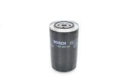 Kraftstofffilter BOSCH 1 457 429 681 mit Wasserabscheider Anschraubfilter für 90