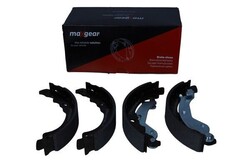 Maxgear 19-0261 Bremsbackensatz passend für FIAT FORD