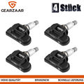 4x Für Mercedes RDKS Reifendrucksensor Neu W212,W205,W447, A0009050030 TPMS