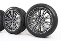 Original BMW 3er G20 G21 2er G42 4er G22 G23 Winterräder 18 Zoll 790 42892