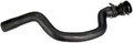GATES 05-2557 Kühlerschlauch für Skoda Vw Audi Seat