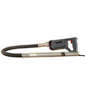 Mauk Hand-Betonrüttler mit flexibler Welle 800 W ( Handelsretoure )