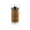 Ölfilter MANN-FILTER HU 612/2 x für FIAT OPEL VAUXHALL GENERAL MOTORS