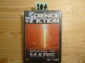 DVD: Mission To Mars - Gary SiNiCE / Tim ROBBiNS / Wie Neu