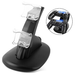 PS4 Controller Ladestation Controller Ladestation Charger Ladegerät Docking