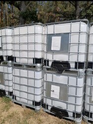 IBC Container 1000 Liter Wasser Tank Fass 