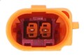 Sensor, Abgastemperatur MAGNETI MARELLI 172000551010 für LEON ST 1.6 2016-202