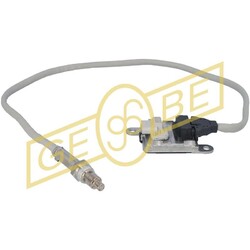 GEBE NOx-Sensor, NOx-Katalysator 9 2975 1 passend für FIAT OPEL RENAULT