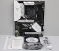 ASUS ROG STRIX B550-A GAMING ATX Mainboard Sockel AMD Ryzen AM4 Weiß - TOP!