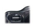 Scheinwerfer für Citroen DS3 Cabrio 2009 - 2014 Vorne Links Hella 1Ej354674-051