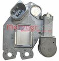 METZGER 2390076 Generatorregler für MERCEDES-BENZ RENAULT