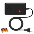 Auto Marderabwehr Ultraschall Marderschreck Marderschutz Marderabwehrgerät ⭐️