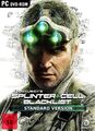 Tom Clancys Splinter Cell Blacklist * PC DVD * AT * NEU & OVP