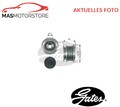 LICHTMASCHINE RIEMENSCHEIBE GATES OAP7013 P FÜR FORD GALAXY 1.9 TDI,2.8 V6