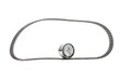 SKF VKMA 02206 Zahnriemensatz für FORD KA (RU8) für FIAT PANDA (169) 500 (312)