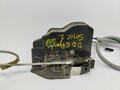 7229458 türschloss vorne rechts für BMW SERIE 1 BERLINA (E81 E87)