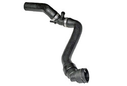 Kühlerschlauch links oben METZGER für VW GOLF IV