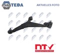 ZWD-CT-012 QUERLENKER LENKER RADAUFHÄNGUNG VORNE LINKS OUTER NIEDRIGER NTY NEU