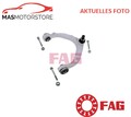QUERLENKER LENKER RADAUFHÄNGUNG VORNE RECHT OBERE FAG 821 0975 10 A NEU