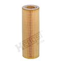 HENGST FILTER E123H01 D624 Ölfilter