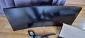 LG UltraGear 34GN850-B 34 Zoll IPS LED Gaming Monitor - Mattschwarz