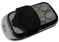 TKStar 433Mhz Handsender Fernbedienung kompatibel zu FAAC 433DS-1 433DS-2 433DS