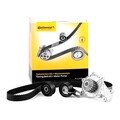 Continental ContiTech CT1092WP1 Wasserpumpe + Zahnriemensatz für MAZDA 3 (BK)