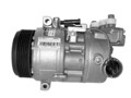 Kompressor Klima Klimaanlage Klimakompressor für BMW Airstal 10-0791 2004 - 2012