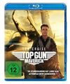 Top Gun Maverick Tom Cruise Blu-ray NEU/OVP