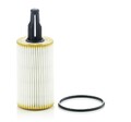 MANN-FILTER Ölfilter HU 7025 z für MERCEDES-BENZ