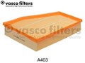 david vasco Luftfilter A403 für AUDI SEAT