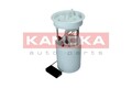 Kraftstoffpumpe Fördereinheit KAMOKA 8400066 für VW POLO 12V 16V GTI SKODA FABIA