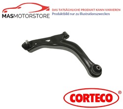 QUERLENKER LENKER RADAUFHÄNGUNG CORTECO 49107256 P FÜR AUDI A4 B9,8WD