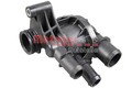 METZGER Thermostat, Kühlmittel 4006413 für FORD