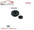FEDERBEINLAGER DOMLAGER PAAR VORNE SKF VKDA 85009 2PCS A FÜR DAEWOO KALOS,MATIZ