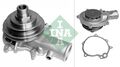 INA 559 0065 10 Steuerkettensatz für CADILLAC OPEL SAAB
