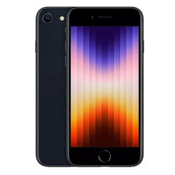 Neu Apple iPhone SE 3rd Gen (2022) Smartphone Handys 64G/128G/256GB Schwarz/Rot