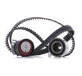 SKF VKMA 02242 Zahnriemensatz für FIAT Doblo Cargo (223) Doblo Kombi (119, 223)